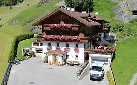Apartmenthaus Innerkratzerhof